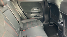 Mercedes-Benz Eqa 250+ 140kW AMG Line 70.5kWh 5dr Auto Electric Hatchback